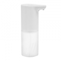 BSCI/ISO/GMPC/GSV audit manufacturer in China desktop automatic induction foam spray automatic hand wash soap dispenser