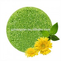 Chamomile mint oil-control shampoo bar China Soap factory OEM