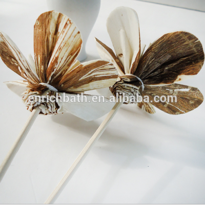 OEM sola flower/ best artificial flowers/sola wood rose flowers