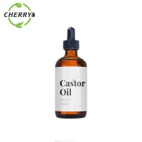 China manufacturer factory wholesale OEM pure organic black castor oil