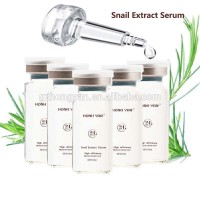 Snail Extract Skin care serum powerful moisturizing serum for skin