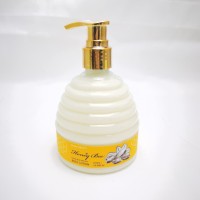 whitening body baby massage skin face square beauty fair lotion lightening honey cream butter bath and body works 310ml