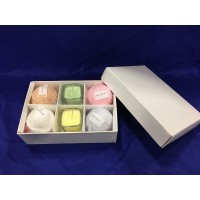 Fizzys Romantic Bath Bombs