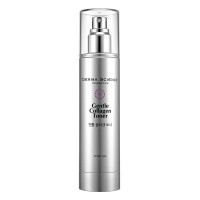 [Derma Science]  Korean Skin Tonor / Gentle Collagen Toner - 150ml / home care / high quality / brighter/ calm skin